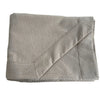 Copriletto Matrimoniale Alexander Tuscany Home Intreccio – Jacquard 260x260 cm - The King Luxury