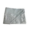 Copriletto Matrimoniale Alexander Tuscany Home Patchwork – Jacquard 260x260 cm - The King Luxury