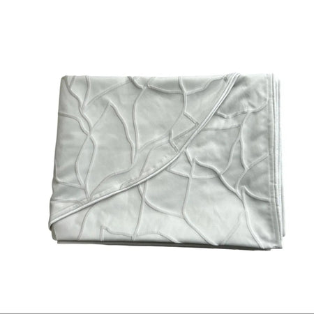 Copriletto Matrimoniale Alexander Tuscany Home Pavè – Jacquard 260x260 cm - The King Luxury