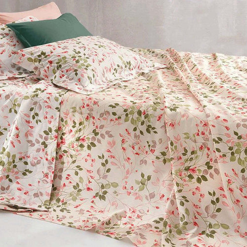 Copriletto-Matrimoniale-in-Cotone-Gabel-Spring