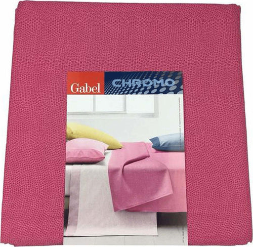 Copriletto-Matrimoniale-in-Puro-Cotone-Gabel-Chromo