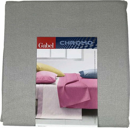 Copriletto-Matrimoniale-in-Puro-Cotone-Gabel-Chromo