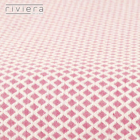 Copriletto Matrimoniale Riviera Sahara in Cotone Matelassé