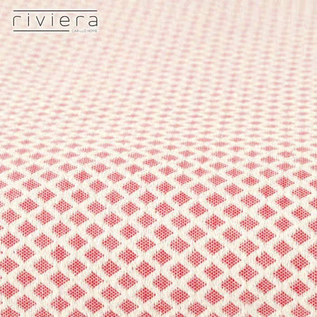 Copriletto Matrimoniale Riviera Sahara in Cotone Matelassé
