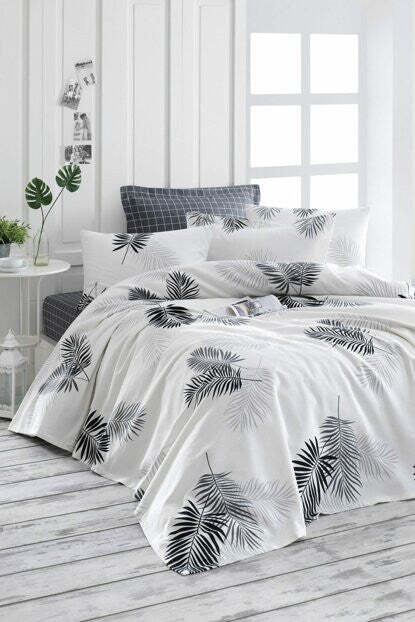 COPRILETTO PIAZZA E MEZZA BIANCO E GRIGIO Casa e cucina/Tessili per la casa/Biancheria da letto/Coperte e trapunte/Trapunte Scontolo.net - Potenza, Commerciovirtuoso.it