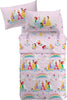Copriletto-primaverile-singolo-caleffi-principesse-in-cotone-copriletto-su-licenza-originale-marvel-disney