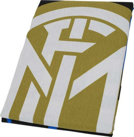 Copriletto Singolo in Cotone Inter Copriletto in Cotone Prodotto Ufficiale Inter F.C. 170x270 Cm Casa e cucina/Tessili per la casa/Biancheria da letto/Copriletti Puleo Casa - Palermo, Commerciovirtuoso.it