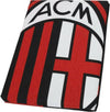 Copriletto Singolo in Cotone Milan Copriletto 170x270 Cm Squadra Di Calcio Milan Copriletto Con Logo Rosso Nero Casa e cucina/Tessili per la casa/Biancheria da letto/Copriletti Puleo Casa - Palermo, Commerciovirtuoso.it