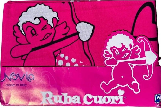 Copriletto-singolo-in-cotone-Rubacuori-Novia
