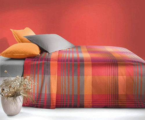 Copriletto-singolo-Miller-Gabel-in-cotone