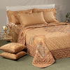 Alviero Martini 1A Classe Geo Classic Copriletto Trapuntato Matrimoniale 1014755 2502S220