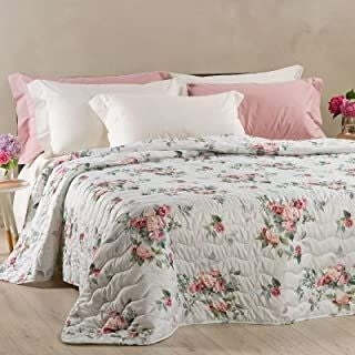 Copriletto Trapuntato Matrimoniale Caleffi Art. Botticelli Colore Ghiaccio 260x270cm Casa e cucina/Tessili per la casa/Biancheria da letto/Copriletti Biancheria Arredo Home - Nola, Commerciovirtuoso.it