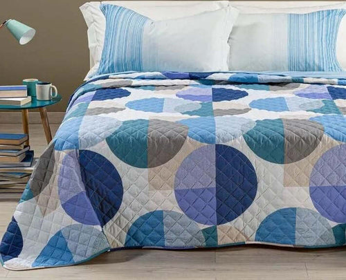 Copriletto-trapuntato-matrimoniale-Caleffi-art.-lido-colore-blu