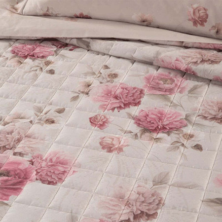 Copriletto-Trapuntato-Matrimoniale-Caleffi-Fior-di-Raso