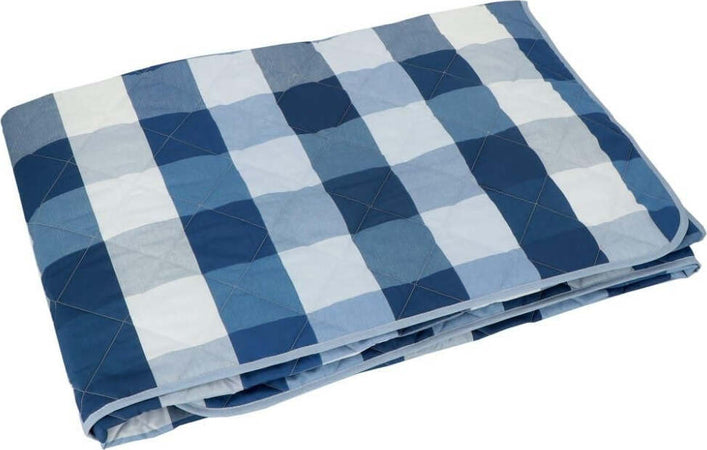 Copriletto-trapuntato-matrimoniale-Gabel-art.Wilson-colore-blu-navy