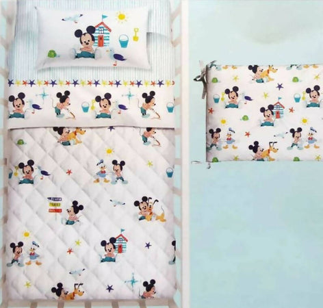 Copriletto Trapuntato Per Lettino Culla Bambino Bambina Minnie Mouse Disney Caleffi Lettino Baby Con Paracolpi Primavera Estate Cameretta Casa e cucina/Tessili per la casa/Biancheria per la cameretta/Trapunte e copriletti Puleo Casa - Palermo, Commerciovirtuoso.it