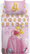 Copriletto-Trapuntato-Singolo-Caleffi-Principessa-Aurora
