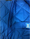 Copriletto Trapuntato Singolo Inter F.c Primaverile Letto Singolo Dimensioni 170x260 Primavera Estate Un Prodotto Ufficiale Inter Casa e cucina/Tessili per la casa/Biancheria per la cameretta/Trapunte e copriletti Puleo Casa - Palermo, Commerciovirtuoso.it