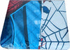 Copriletto-trapuntato-singolo-Spiderman-Novia