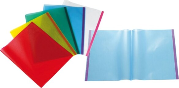 Coprilibro - 50x30cm - PVC - goffrato neutro - trasparente - con biadesivo - Sei Rota [multipack] 25 pezzi Cancelleria e prodotti per ufficio/Scuola e materiale didattico/Materiale scolastico/Copertine per i libri Eurocartuccia - Pavullo, Commerciovirtuoso.it