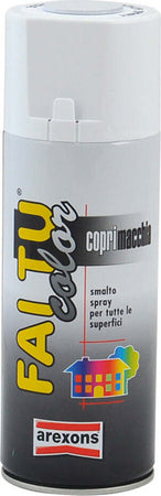 COPRIMACCHIA-SPRAY-ACRILICO-bianco-opaco-Arexons