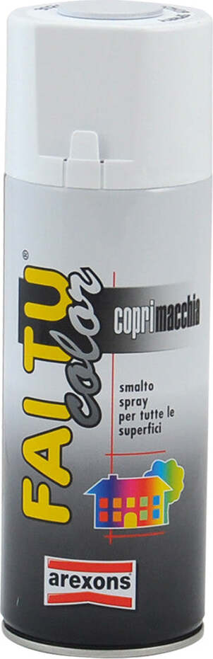 COPRIMACCHIA-SPRAY-ACRILICO-bianco-opaco-Arexons