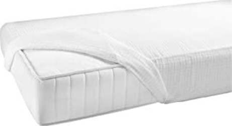 Coprimaterasso Art. Comfort In Spugna Jacquard Una Piazza Casa e cucina/Tessili per la casa/Biancheria da letto/Lenzuola e federe/Lenzuola coprimaterasso Biancheria Arredo Home - Nola, Commerciovirtuoso.it