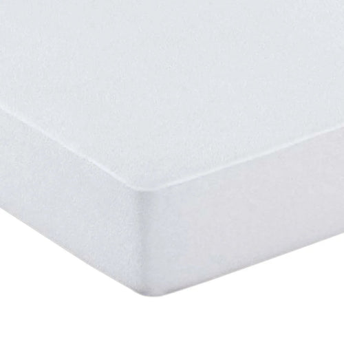 Coprimaterasso Daunex Clean 120×200+30 cm – 1 Piazza e Mezza Impermeabile