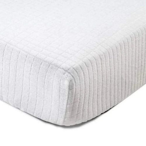 Coprimaterasso Daunex Protekta 130×200+30 cm – 1 Piazza e Mezza