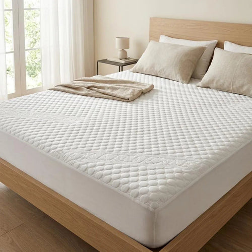 Coprimaterasso Daunex Relax Singolo 90x200 + 30 cm