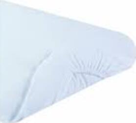 Coprimaterasso Letto in Jersey Picci Bianco Casa e cucina/Tessili per la casa/Biancheria per culle e lettini/Protezioni materasso/Protezioni materasso da lettino La Casa Del Bebè - Napoli, Commerciovirtuoso.it