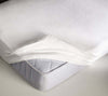 COPRIMATERASSO LISCIO SALVAMATERASSO SPUGNA CON ANGOLI ELASTICIZZATI 135X200CM Casa e cucina/Tessili per la casa/Biancheria da letto/Lenzuola e federe/Lenzuola coprimaterasso Trade Shop italia - Napoli, Commerciovirtuoso.it