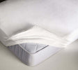 COPRIMATERASSO LISCIO SALVAMATERASSO SPUGNA CON ANGOLI ELASTICIZZATI 135X200CM Casa e cucina/Tessili per la casa/Biancheria da letto/Lenzuola e federe/Lenzuola coprimaterasso Trade Shop italia - Napoli, Commerciovirtuoso.it