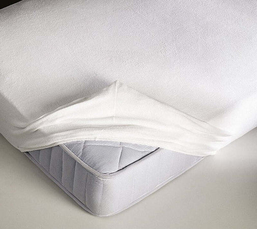 COPRIMATERASSO LISCIO SALVAMATERASSO SPUGNA CON ANGOLI ELASTICIZZATI 135X200CM Casa e cucina/Tessili per la casa/Biancheria da letto/Lenzuola e federe/Lenzuola coprimaterasso Trade Shop italia - Napoli, Commerciovirtuoso.it