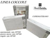 Coprimaterasso matrimoniale o singolo in spugna jacquard renato balestra tessuto morbido jersey multi estensibile Casa e cucina/Arredamento/Camera da letto/Materassi e basi letto/Coprimaterassi e protezioni Puleo Casa - Palermo, Commerciovirtuoso.it