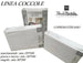 Coprimaterasso matrimoniale o singolo in spugna jacquard renato balestra tessuto morbido jersey multi estensibile Casa e cucina/Arredamento/Camera da letto/Materassi e basi letto/Coprimaterassi e protezioni Puleo Casa - Palermo, Commerciovirtuoso.it