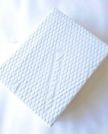 Coprimaterasso matrimoniale o singolo in spugna jacquard renato balestra tessuto morbido jersey multi estensibile Casa e cucina/Arredamento/Camera da letto/Materassi e basi letto/Coprimaterassi e protezioni Puleo Casa - Palermo, Commerciovirtuoso.it