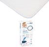 Coprimaterasso per Culla AeroSleep Baby Protector 50 x 80 cm Casa e cucina/Tessili per la casa/Biancheria per culle e lettini/Protezioni materasso/Protezioni materasso da lettino La Casa Del Bebè - Napoli, Commerciovirtuoso.it