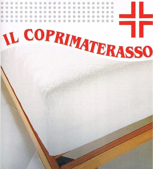 COPRIMATERASSO SANITARIO IMPERMEABILE 2 PIAZZE ANGOLI ELASTICI 170X195CM Casa e cucina/Tessili per la casa/Biancheria da letto/Lenzuola e federe/Lenzuola coprimaterasso Trade Shop italia - Napoli, Commerciovirtuoso.it