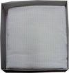 Coprimaterasso-Singolo-con-angoli-in-Spugna-Jacquard-GABEL