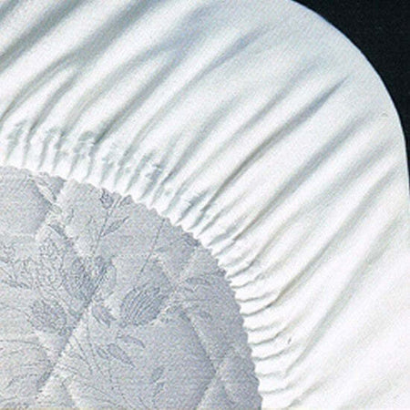COPRIMATERASSO SINGOLO SALVAMATERASSO SPUGNA CON ANGOLI ELASTICIZZATO 1X2 Casa e cucina/Tessili per la casa/Biancheria da letto/Lenzuola e federe/Lenzuola coprimaterasso Trade Shop italia - Napoli, Commerciovirtuoso.it