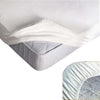 Coprimaterasso-Singolo-Salvamaterasso-Spugna-Con-Angoli-Elasticizzato-1x2