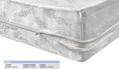 Coprimaterasso-Varie-Misure-con-Cerniera-100%-Cotone-Botticelli-Home-Partenope