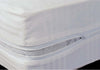Coprimaterasso-Varie-Misure-con-Cerniera-100%-Cotone