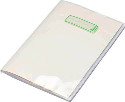 Coprimaxi - polietilene trasparente - con alette e con portanome - A4 - neutro - Balmar 2000 [multipack] 24 pezzi Cancelleria e prodotti per ufficio/Scuola e materiale didattico/Materiale scolastico/Copertine per i libri Eurocartuccia - Pavullo, Commerciovirtuoso.it