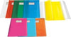 Coprimaxi goffrato Emysilk - c-alette - PVC - 21 x 30 cm - trasparente verde - Ri.plast [multipack] 30 pezzi Cancelleria e prodotti per ufficio/Scuola e materiale didattico/Materiale scolastico/Copertine per i libri Eurocartuccia - Pavullo, Commerciovirtuoso.it