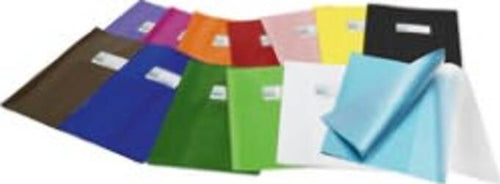 Coprimaxi GreenLine - c-alette - PVC - 21 x 30 cm - lucido coprente - rosso - Ri.plast [multipack] 30 pezzi Cancelleria e prodotti per ufficio/Scuola e materiale didattico/Materiale scolastico/Copertine per i libri Eurocartuccia - Pavullo, Commerciovirtuoso.it