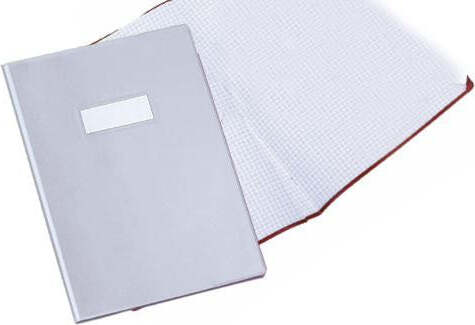 COPRIMAXI-IN-PVC-COPRENTE-LACCATO-LUCIDO-BIANCO-250-MY-FORMATO-21X30-CM-Balmar2000