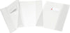 Coprimaxi Supercristallo liscio - 21x30cm - PVC - 200micron - trasparente - senza alette - Ri.plast [multipack] 10 pezzi Cancelleria e prodotti per ufficio/Scuola e materiale didattico/Materiale scolastico/Copertine per i libri Eurocartuccia - Pavullo, Commerciovirtuoso.it