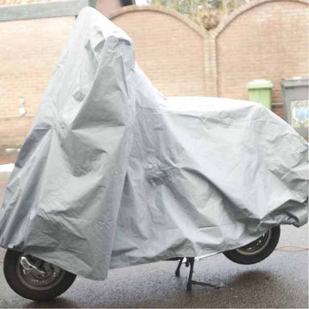 COPRIMOTO COPRI MOTO MOTORINO SCOOTER 246X104X127 CM SILVER ANTI PIOGGIA POLVERE Auto e Moto/Moto accessori e componenti/Accessori/Teli per moto Trade Shop italia - Napoli, Commerciovirtuoso.it